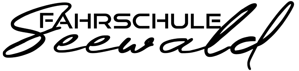 Fahrschule Seewald Logo